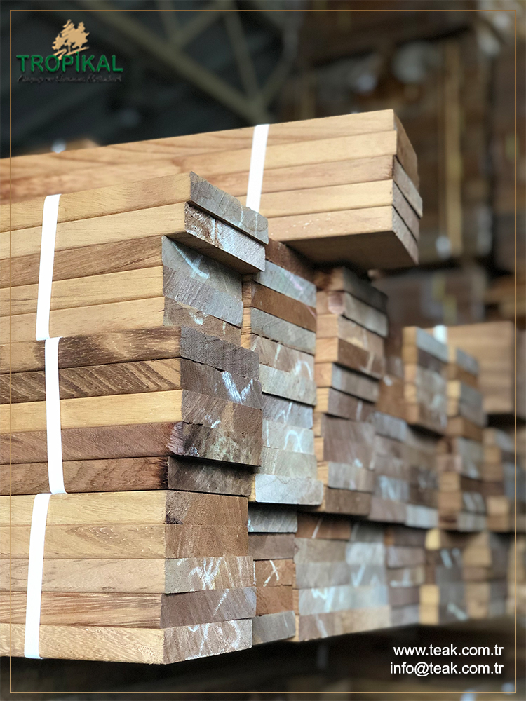 Iroko
