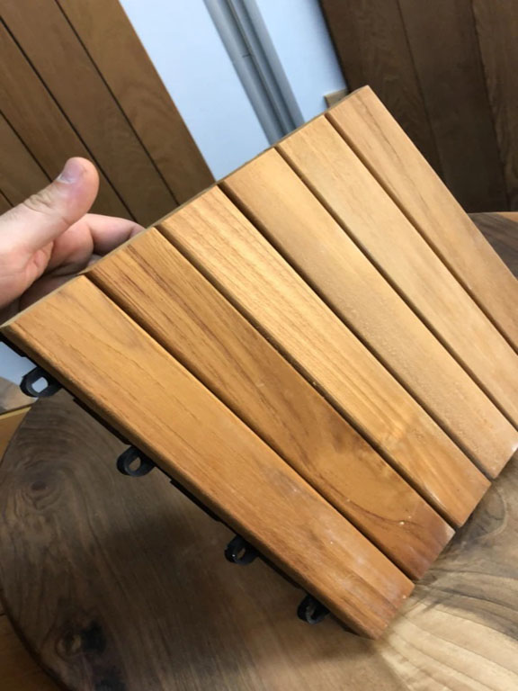 Karo Deck